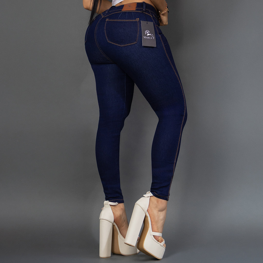 Jean Essential Fit - Marca T