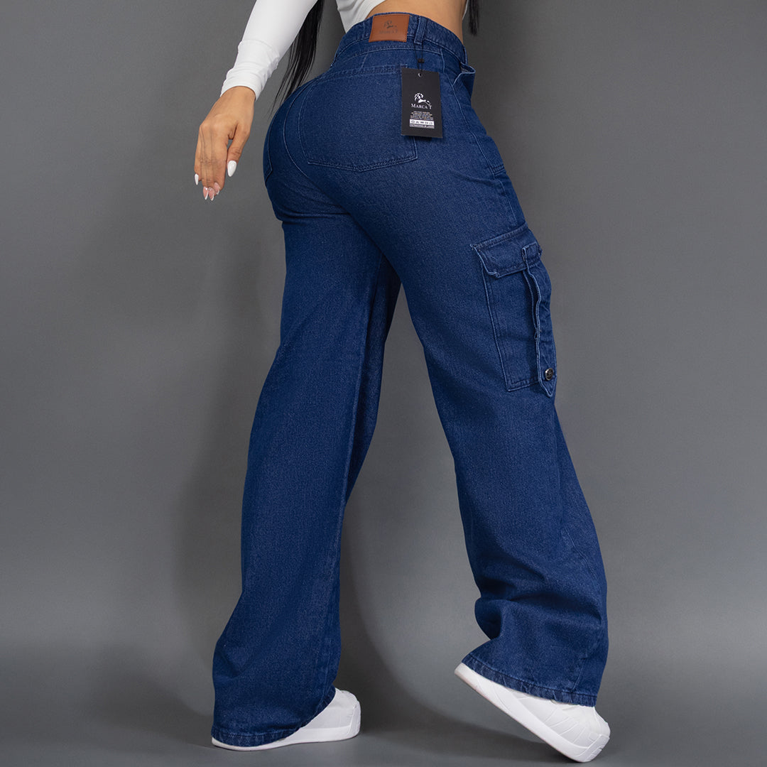 Jean Urban Flow - Marca T