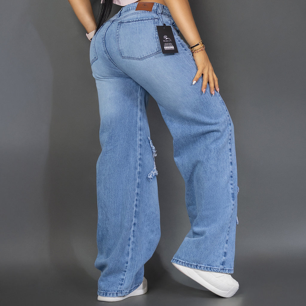 Jean Star Vibe - Marca T