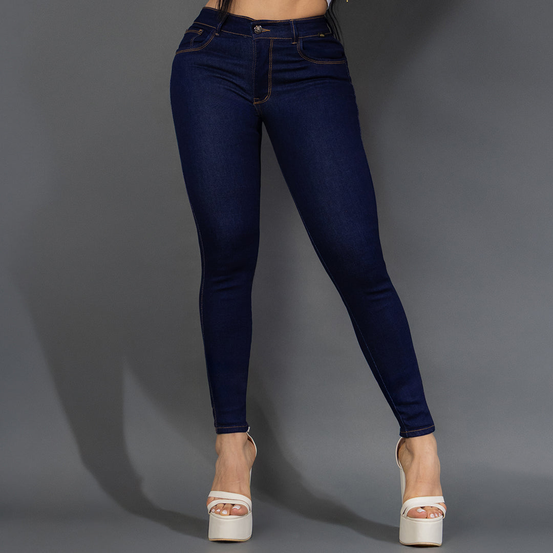 Jean Essential Fit - Marca T