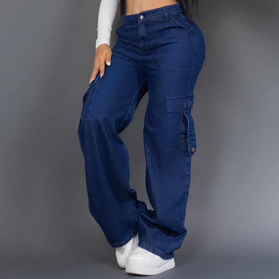Jean Urban Flow - Marca T