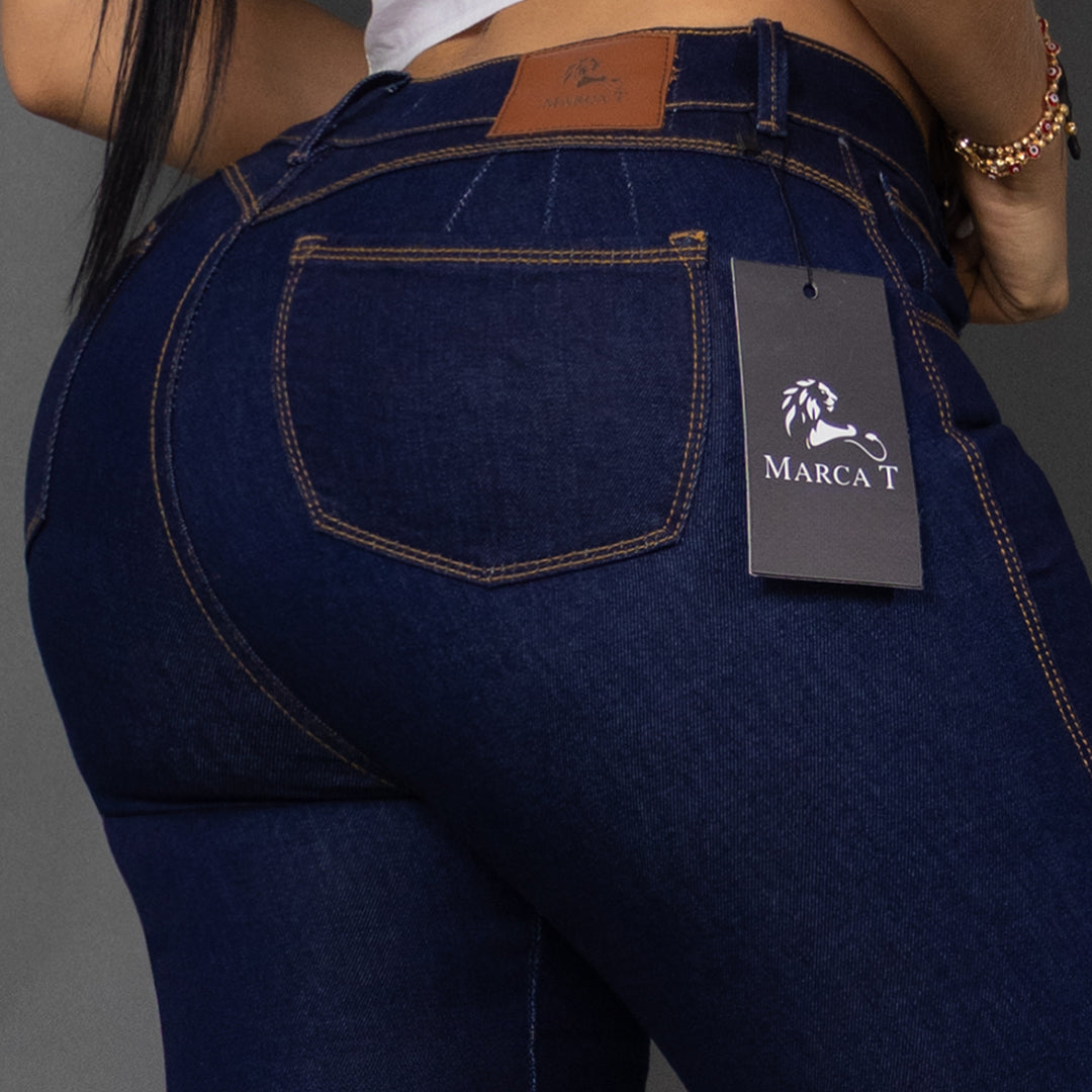 Jean Essential Fit - Marca T