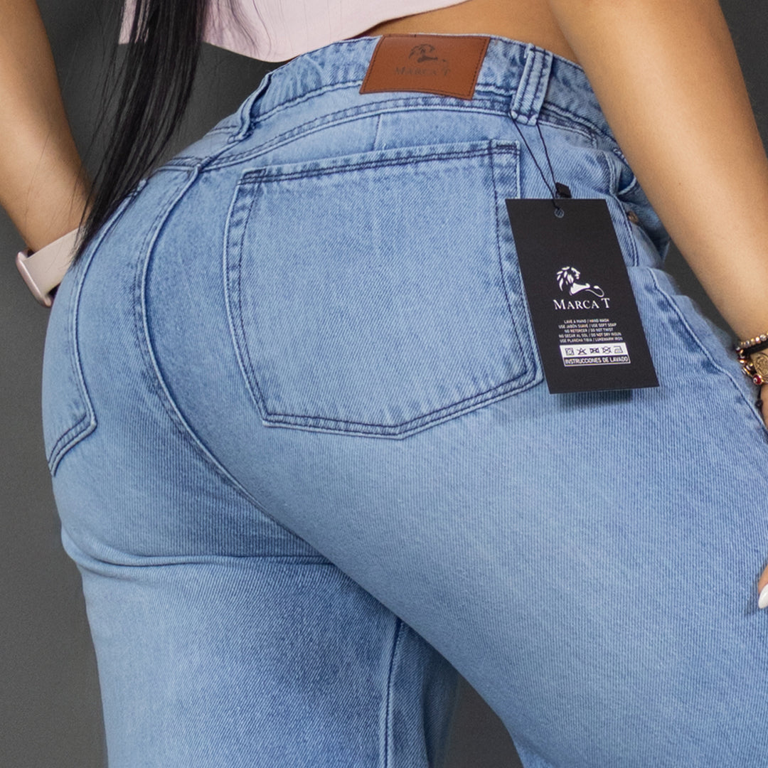 Jean Star Vibe - Marca T