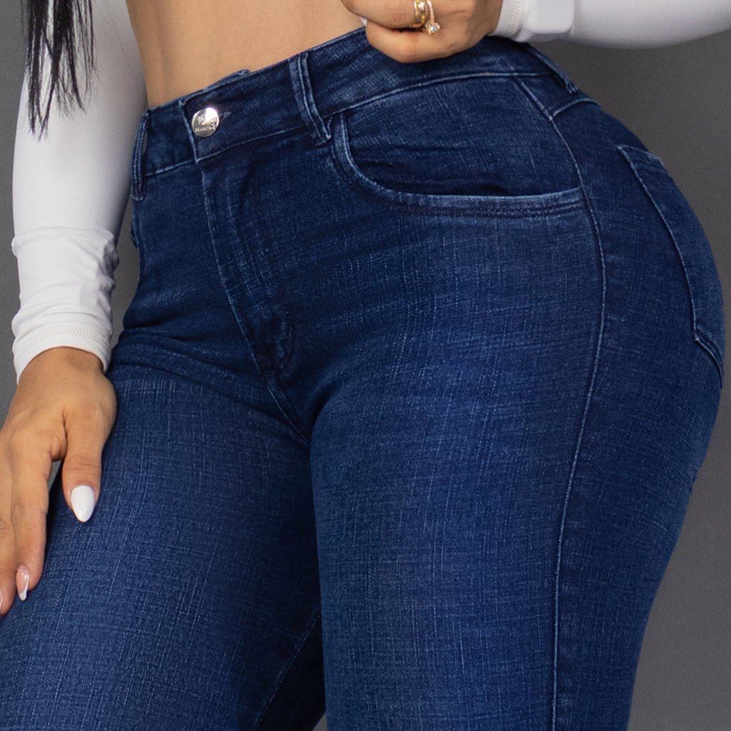 Jean Midnight Shape - Marca T