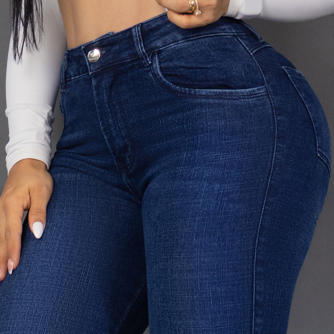 Jean Midnight Shape - Marca T