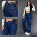 Jean Urban Flow - Marca T