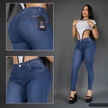 Jean Sculpt Fit - Marca T