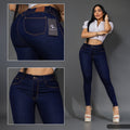Jean Essential Fit - Marca T