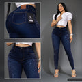 Jean Diamond Glow - Marca T