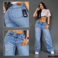 Jean Star Vibe - Marca T