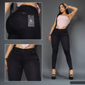 Jean Black Essence - Marca T